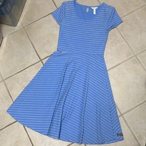 MATILDA JANE DRESS SIZE SMALL